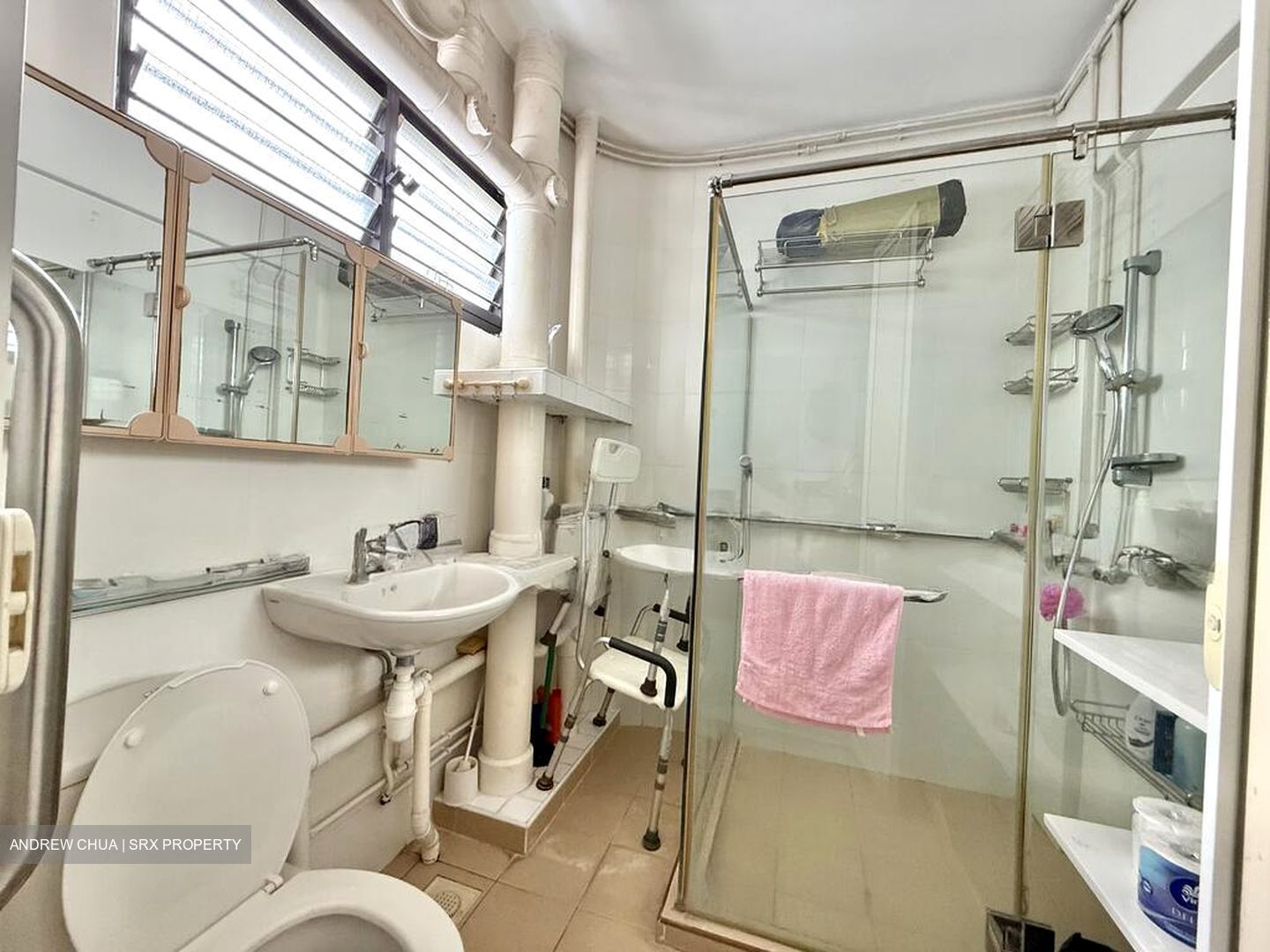 Blk 129 Lorong Ah Soo (Hougang), HDB 5 Rooms #519150431